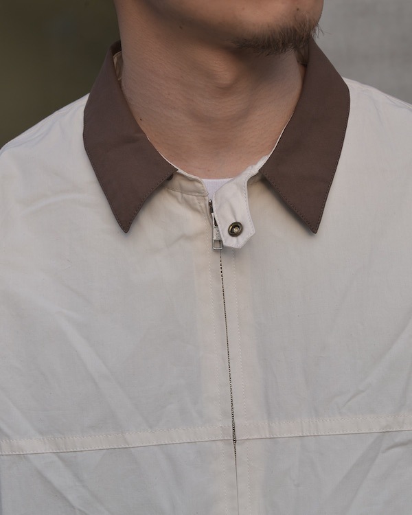 Diaspora skateboards �ǥ������ݥ� Uptown Jacket