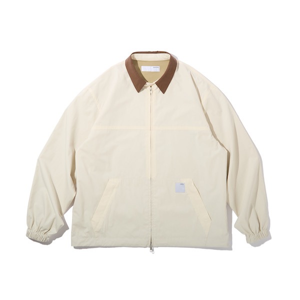 Diaspora skateboards �ǥ������ݥ� Uptown Jacket