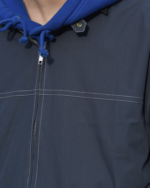 Diaspora skateboards �ǥ������ݥ� Uptown Jacket