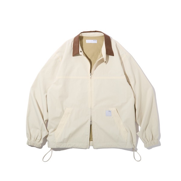 Diaspora skateboards �ǥ������ݥ� Uptown Jacket