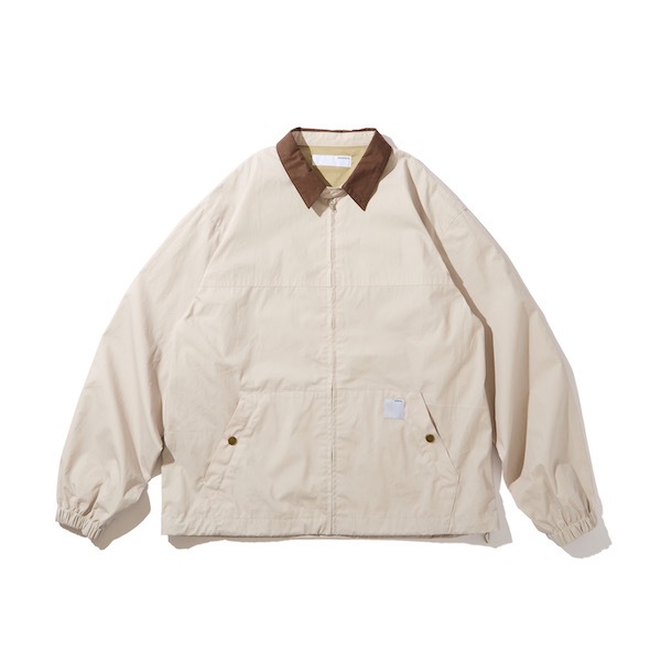 Diaspora skateboards �ǥ������ݥ� Uptown Jacket