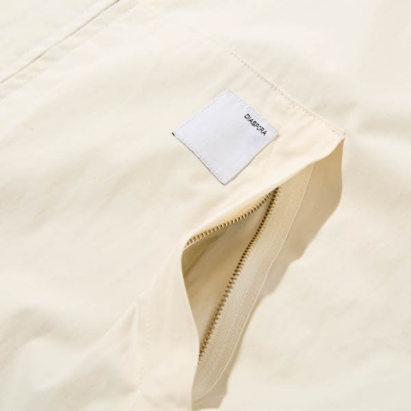 Diaspora skateboards �ǥ������ݥ� Uptown Jacket