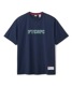FTC ���եƥ������� FTCSFC LOGO TEE