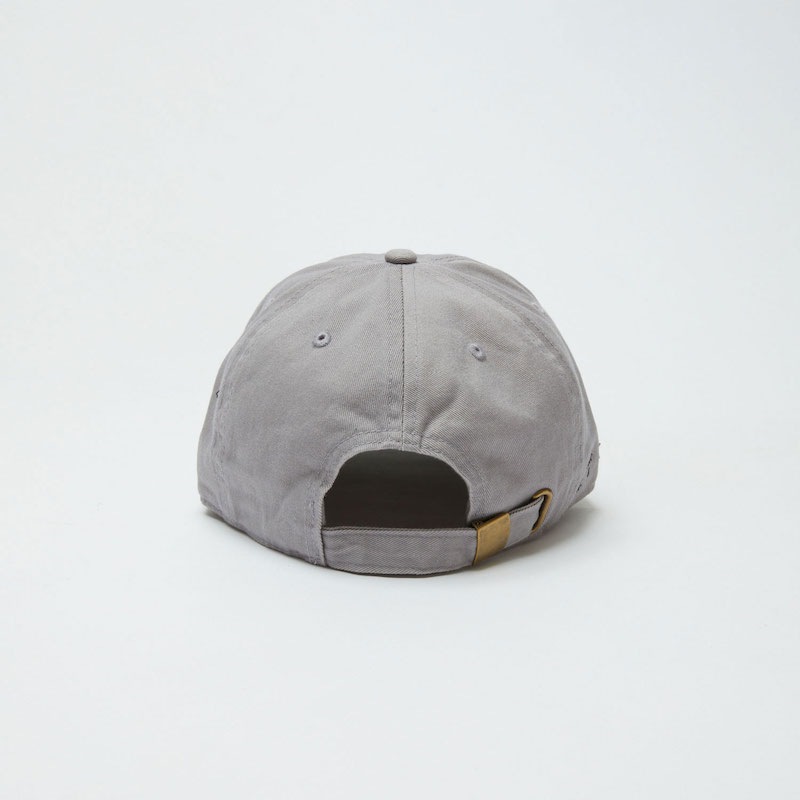 BAL �Х� COTTON 6-PANEL HAT