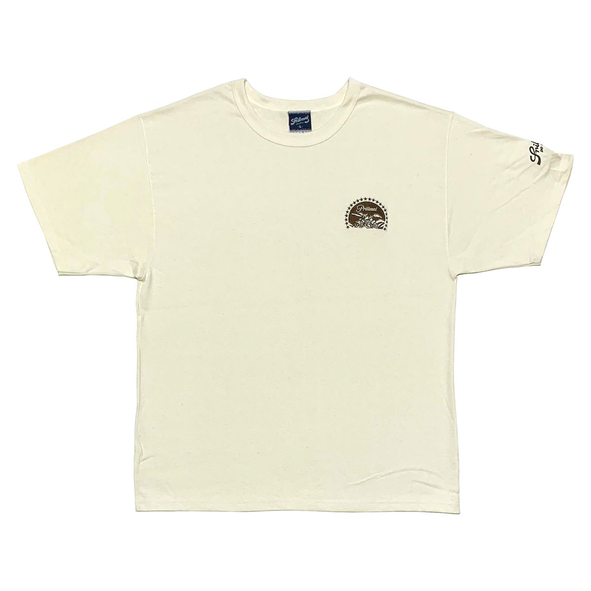 Prillmal �ץ��ޥ� CHILL MOUNT !!! S/S T-SHIRTS