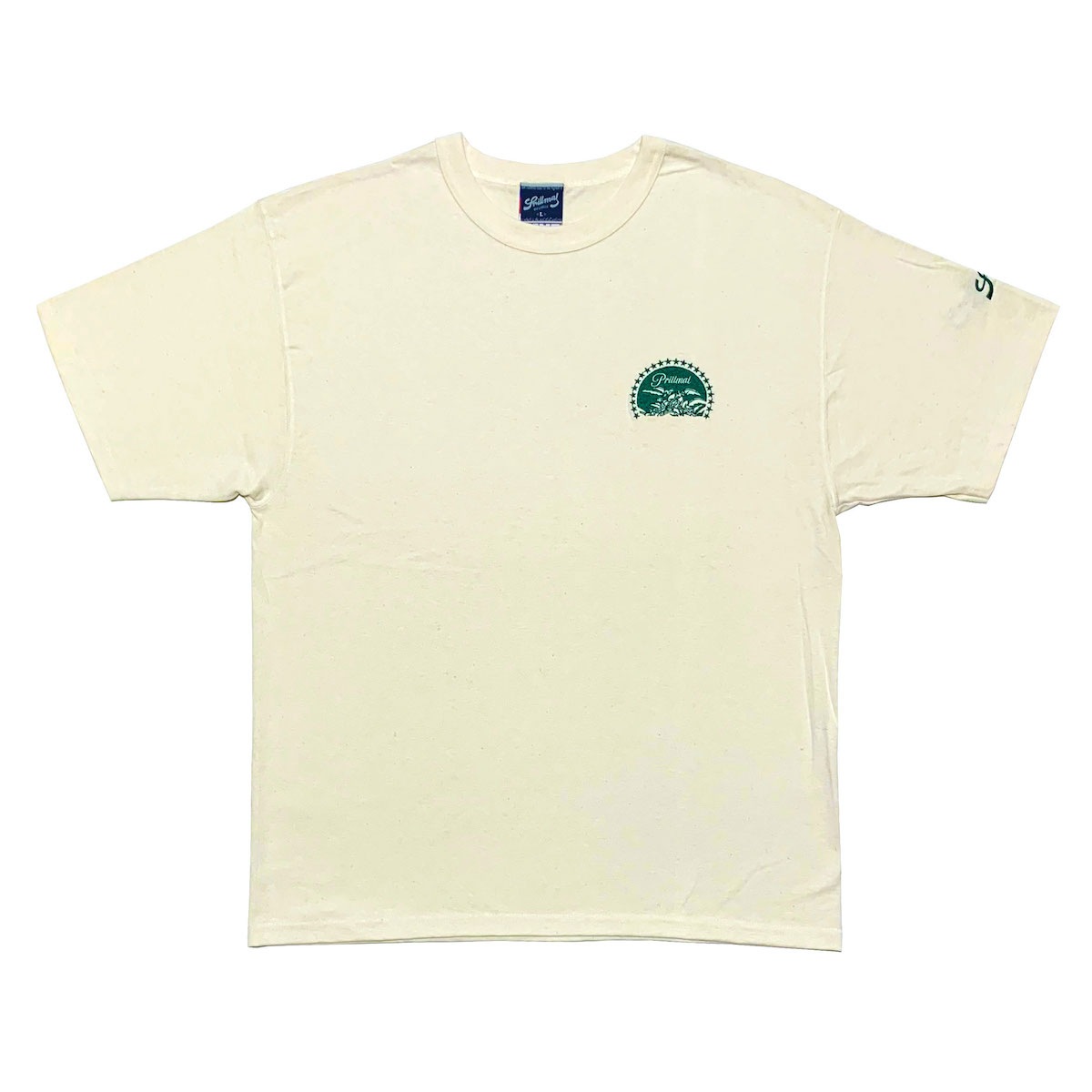 Prillmal �ץ��ޥ� CHILL MOUNT !!! S/S T-SHIRTS
