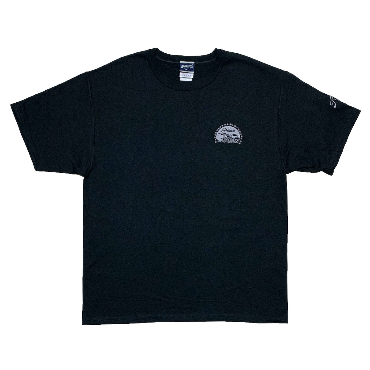 Prillmal �ץ��ޥ� CHILL MOUNT !!! S/S T-SHIRTS