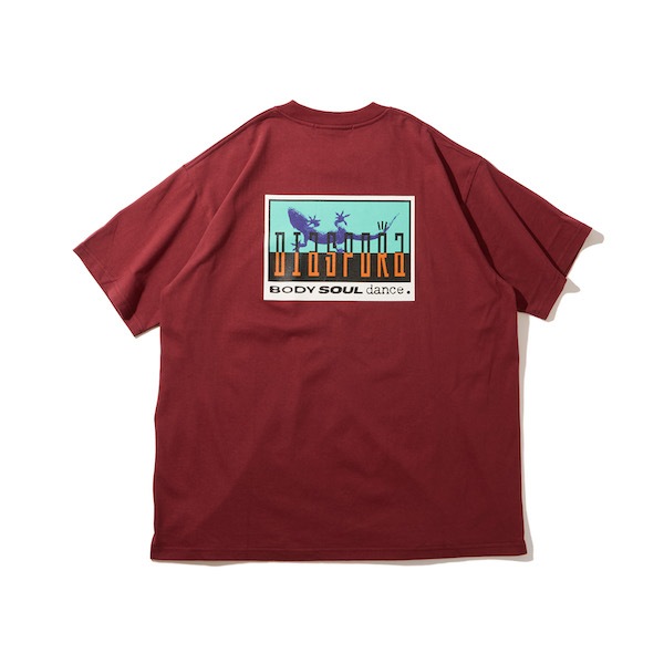 Diaspora skateboards ǥݥ Dance Nation Tee