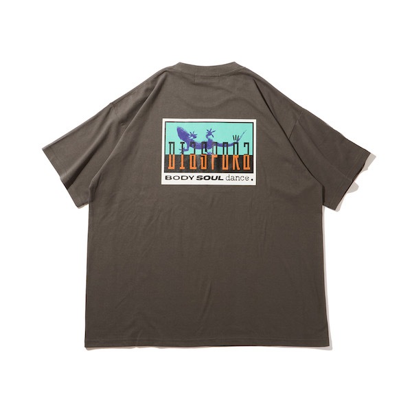 Diaspora skateboards ǥݥ Dance Nation Tee