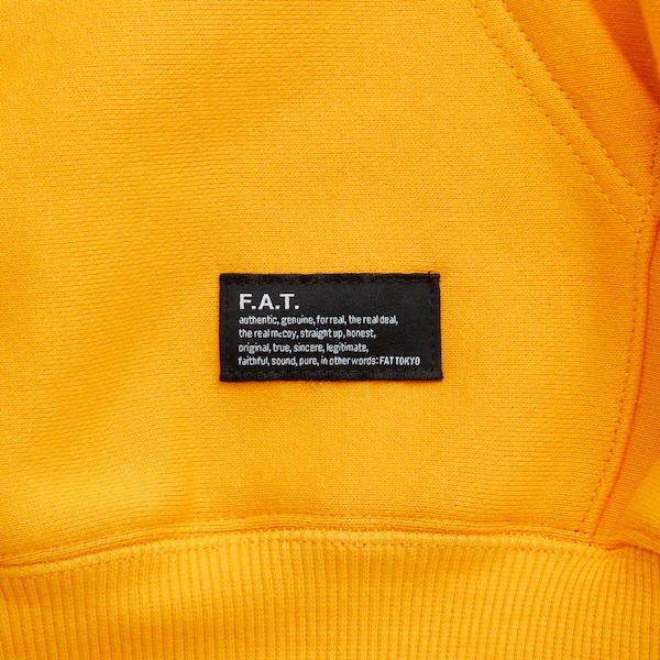 F.A.T. ���ե����ƥ��� SIGOVER