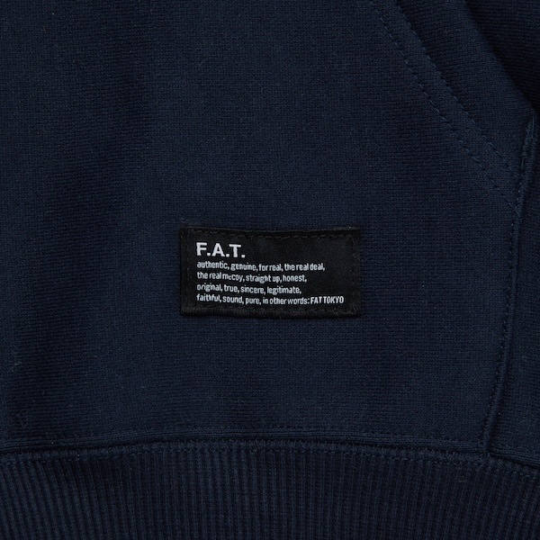 F.A.T. ���ե����ƥ��� SIGOVER