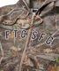FTC ���եƥ������� ARC LOGO ZIP UP HOODY
