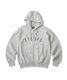 FTC ���եƥ������� ARC LOGO ZIP UP HOODY