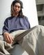 organicsta �������˥å����� ORGANIC COTTON��CORDURA RIPSTOP CARGO PANTS