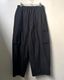 organicsta �������˥å����� ORGANIC COTTON��CORDURA RIPSTOP CARGO PANTS