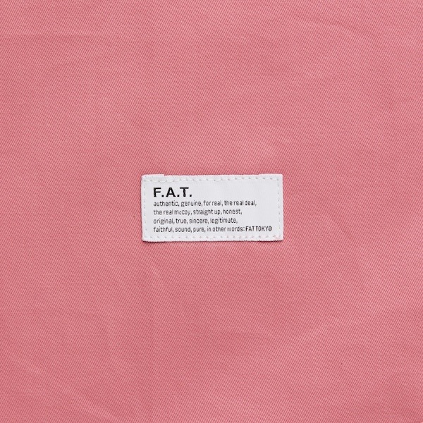 F.A.T. ���ե����ƥ��� GIGABEE