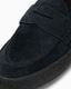 CONVERSE Skateboarding ����С��� CS LOAFER �� SK Black Monochrome