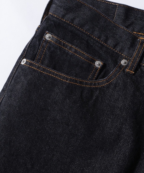 XLARGE �������ȥ�顼�� OG DENIM SHORT PANTS