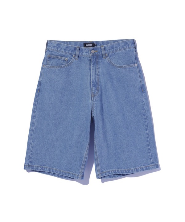 XLARGE �������ȥ�顼�� OG DENIM SHORT PANTS