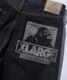 XLARGE �������ȥ�顼�� OG DENIM SHORT PANTS