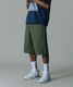 XLARGE �������ȥ�顼�� OG DENIM SHORT PANTS