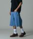 XLARGE �������ȥ�顼�� OG DENIM SHORT PANTS