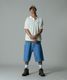 XLARGE �������ȥ�顼�� OG DENIM SHORT PANTS