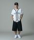 XLARGE �������ȥ�顼�� OG DENIM SHORT PANTS