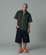 XLARGE �������ȥ�顼�� OG DENIM SHORT PANTS
