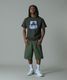 XLARGE �������ȥ�顼�� OG DENIM SHORT PANTS