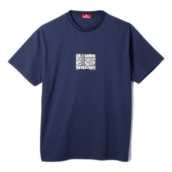 Hellrazor �إ�쥤���� NEW WORLD DESIGN SHIRT