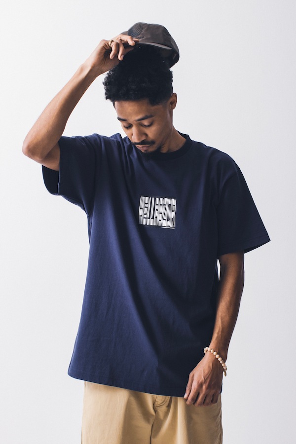 Hellrazor �إ�쥤���� NEW WORLD DESIGN SHIRT