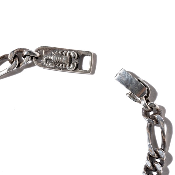 CLUCT ���饯�� EDNA [Bracelet Silver925]