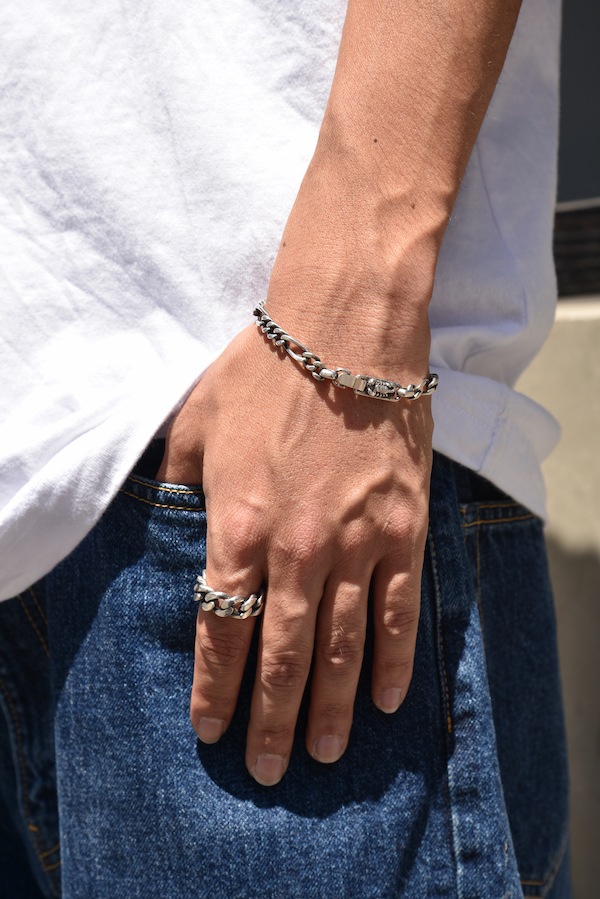 CLUCT ���饯�� EDNA [Bracelet Silver925]