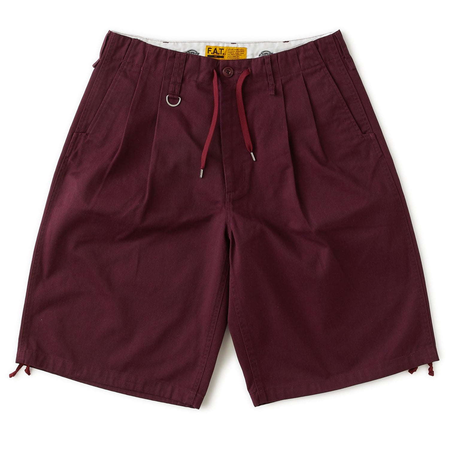 F.A.T. ���ե����ƥ��� SHORTIES