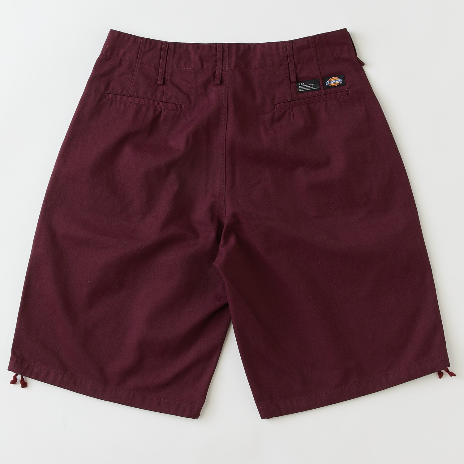 F.A.T. ���ե����ƥ��� SHORTIES
