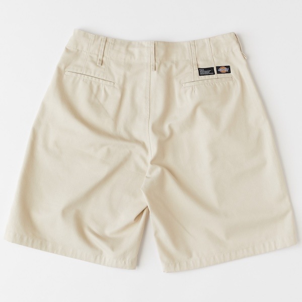 F.A.T. ���ե����ƥ��� SHORTIES
