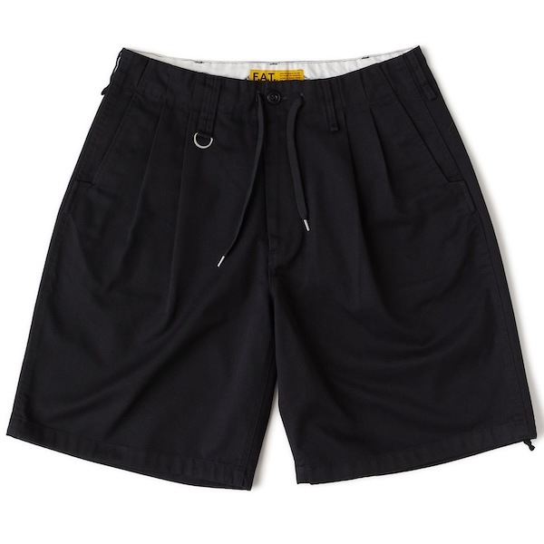 F.A.T. ���ե����ƥ��� SHORTIES