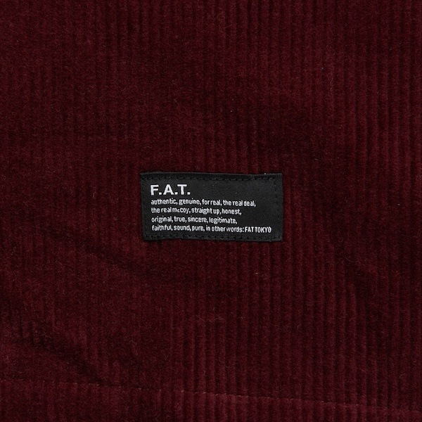 F.A.T. ���ե����ƥ��� WALECROP