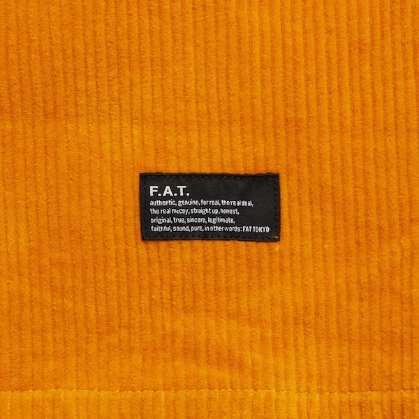 F.A.T. ���ե����ƥ��� WALECROP