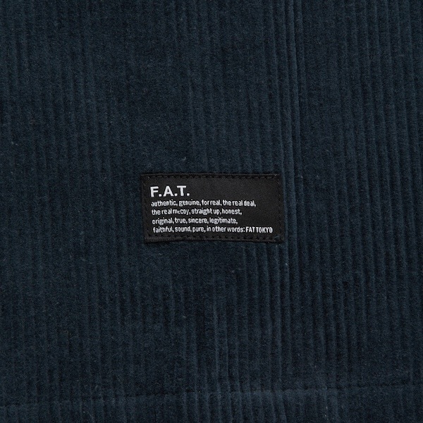 F.A.T. ���ե����ƥ��� WALECROP