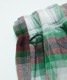 BAL Х PLAID WIDE MOUNTAIN PANT
