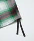 BAL Х PLAID WIDE MOUNTAIN PANT