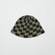 BAL Х HAND KNIT BUCKET HAT