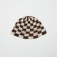 BAL Х HAND KNIT BUCKET HAT