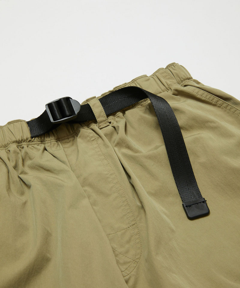 BAL Х CN FRONT CARGO WIDE MOUNTAIN PANT