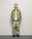 BAL Х CN FRONT CARGO WIDE MOUNTAIN PANT