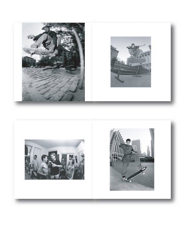 FTC ���եƥ������� FTC x SEAN DOLINSKY | SEAN DOLINSKY BOOK