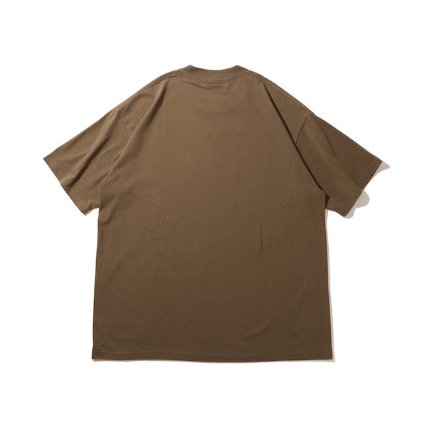 Diaspora skateboards �ǥ������ݥ� Contract Tee