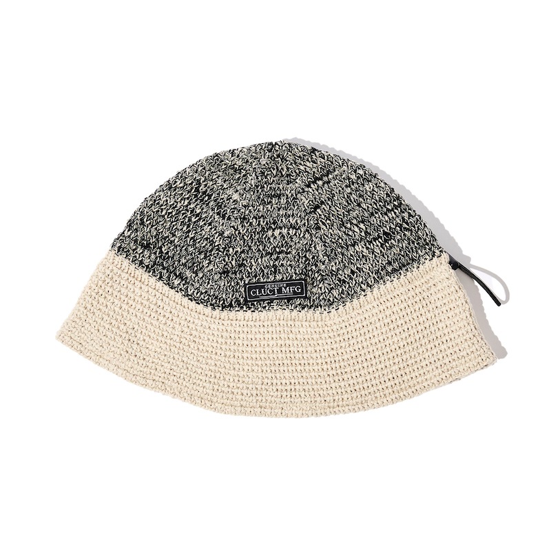 CLUCT ���饯�� TEDDY [Knit Hat]